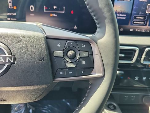 New 2026 Nissan Sentra SV w/ SV Convenience Package FWD image 12