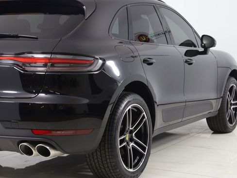Used 2021 Porsche Macan S image 57