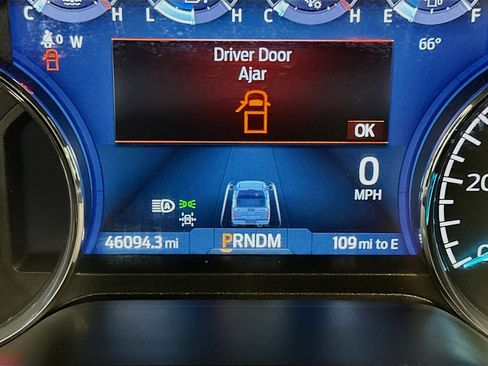 Used 2023 Ford F150 XLT w/ Equipment Group 302A High image 19