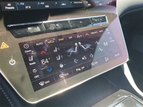 New 2024 Maserati Grecale GT image 26