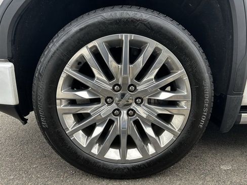 Used 2019 GMC Sierra 1500 Denali w/ Denali Ultimate Package image 8