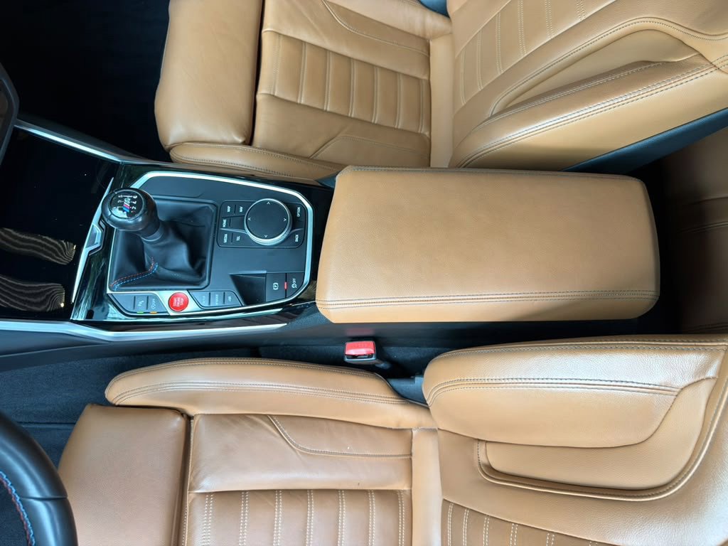 Used 2024 BMW M2 w/ Lighting Package RWD image 27