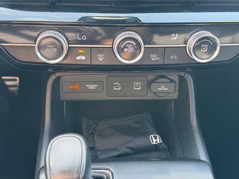 Used 2025 Honda Civic Sport image 23