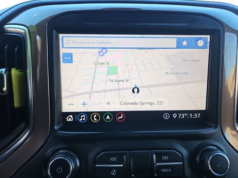 Used 2020 Chevrolet Silverado 3500 High Country image 19