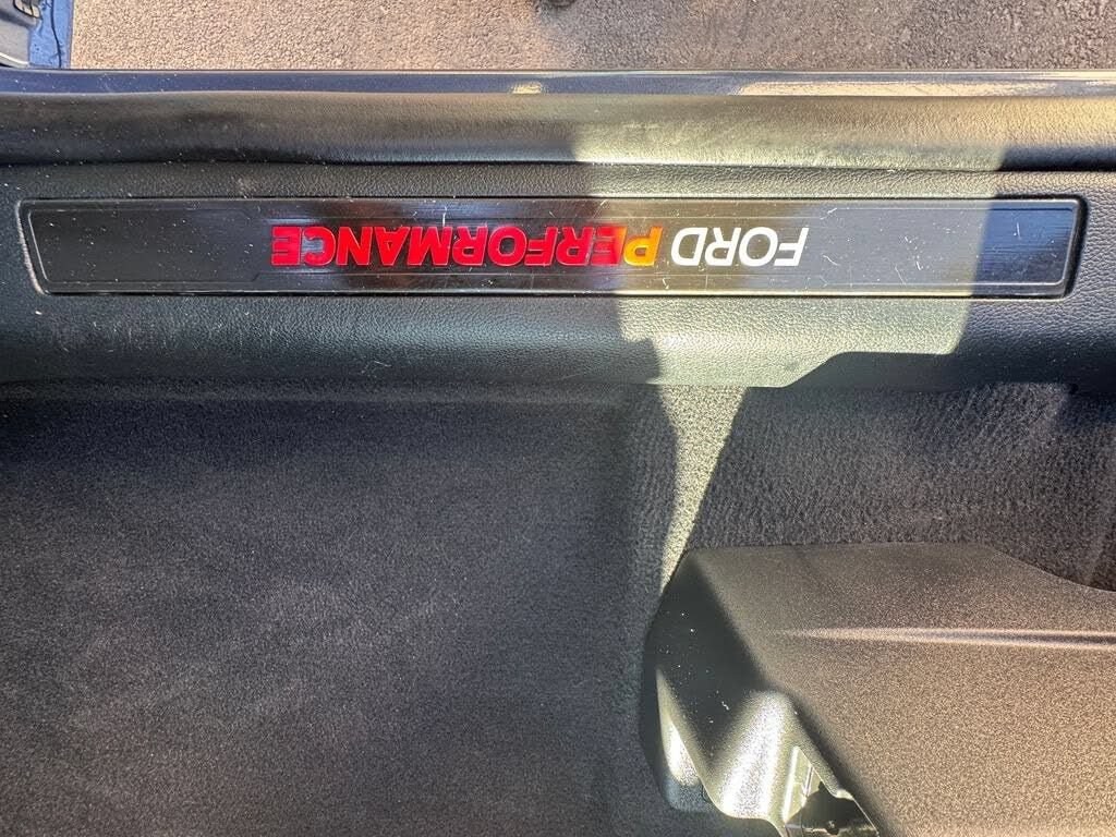 Used 2021 Ford Explorer ST w/ ST Street Pack AWD/4WD image 96