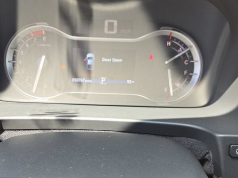Used 2021 Honda Ridgeline RTL image 9