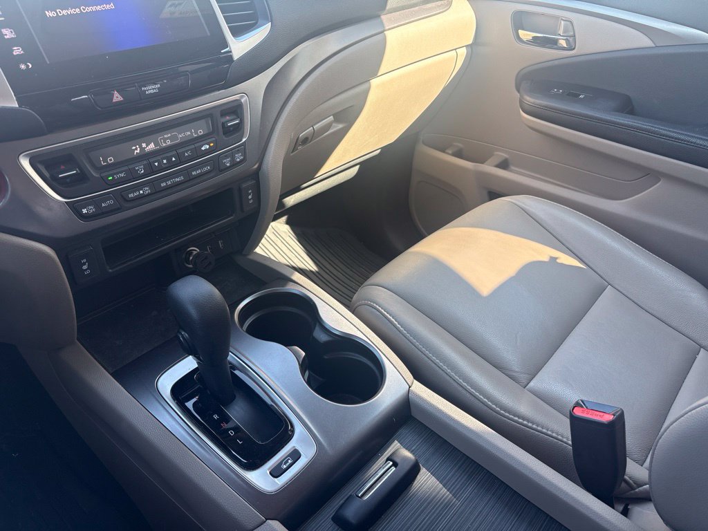 Certified 2018 Honda Pilot EX-L image 22