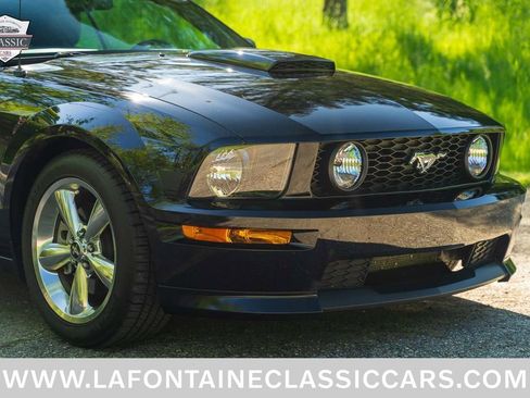 Used 2007 Ford Mustang GT Premium RWD image 14