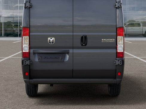 New 2026 RAM ProMaster 1500 image 13