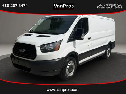 Used 2019 Ford Transit 150 130 Low Roof