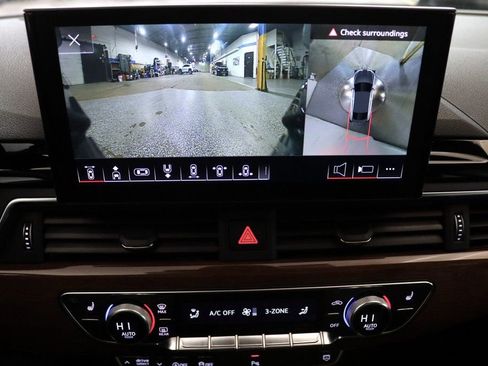 Used 2023 Audi A5 2.0T Premium Plus w/ Premium Plus image 25