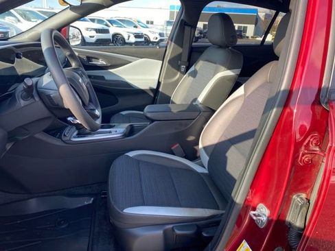 Certified 2024 Buick Envista Preferred w/ Convenience II Package image 15