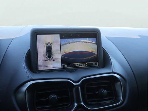 Used 2022 Aston Martin V8 Vantage Roadster image 14