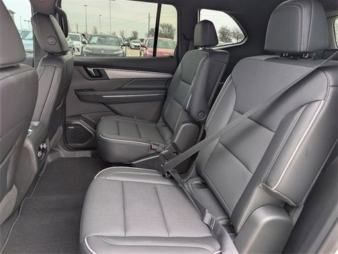 New 2026 Buick Enclave Preferred w/ Power Package image 21