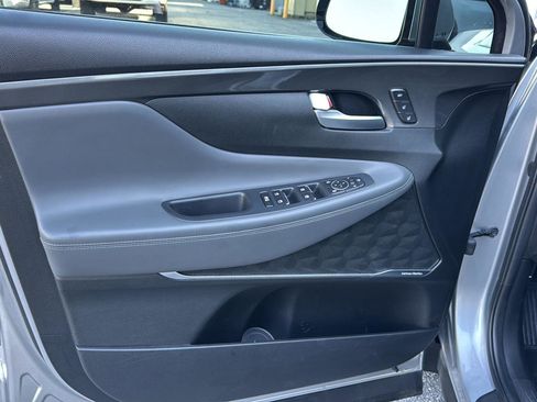 Used 2023 Hyundai Santa Fe Limited image 14