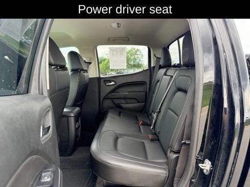 Certified 2019 Chevrolet Colorado ZR2 AWD/4WD image 9