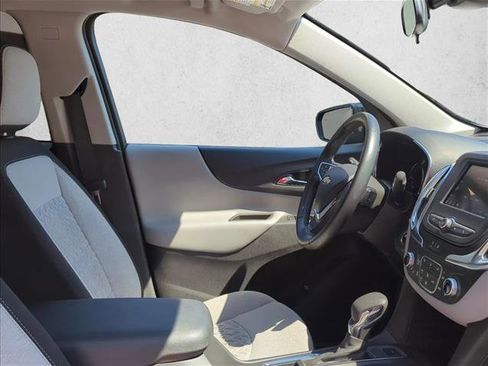 Used 2024 Chevrolet Equinox LT image 25