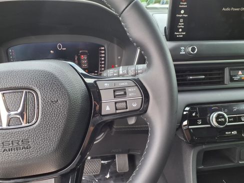 Used 2026 Honda Pilot EX-L image 13