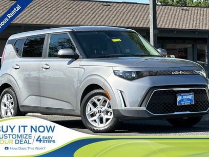 Used 2023 Kia Soul LX w/ Option Group 015