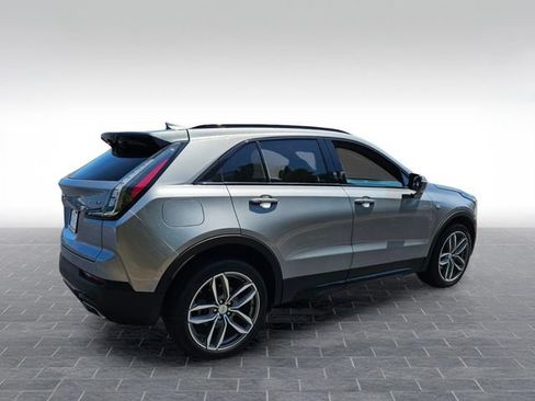 Used 2023 Cadillac XT4 Sport FWD image 5