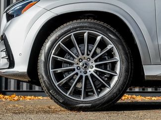 Used 2026 Mercedes-Benz GLE 350 4MATIC video 4