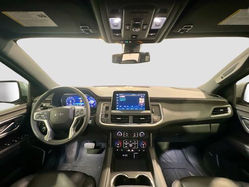 Used 2022 Chevrolet Tahoe Z71 w/ Luxury Package image 18