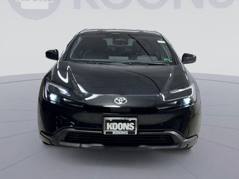 Used 2025 Toyota Prius LE image 14
