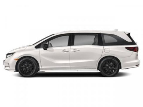 Used 2024 Honda Odyssey Sport image 3