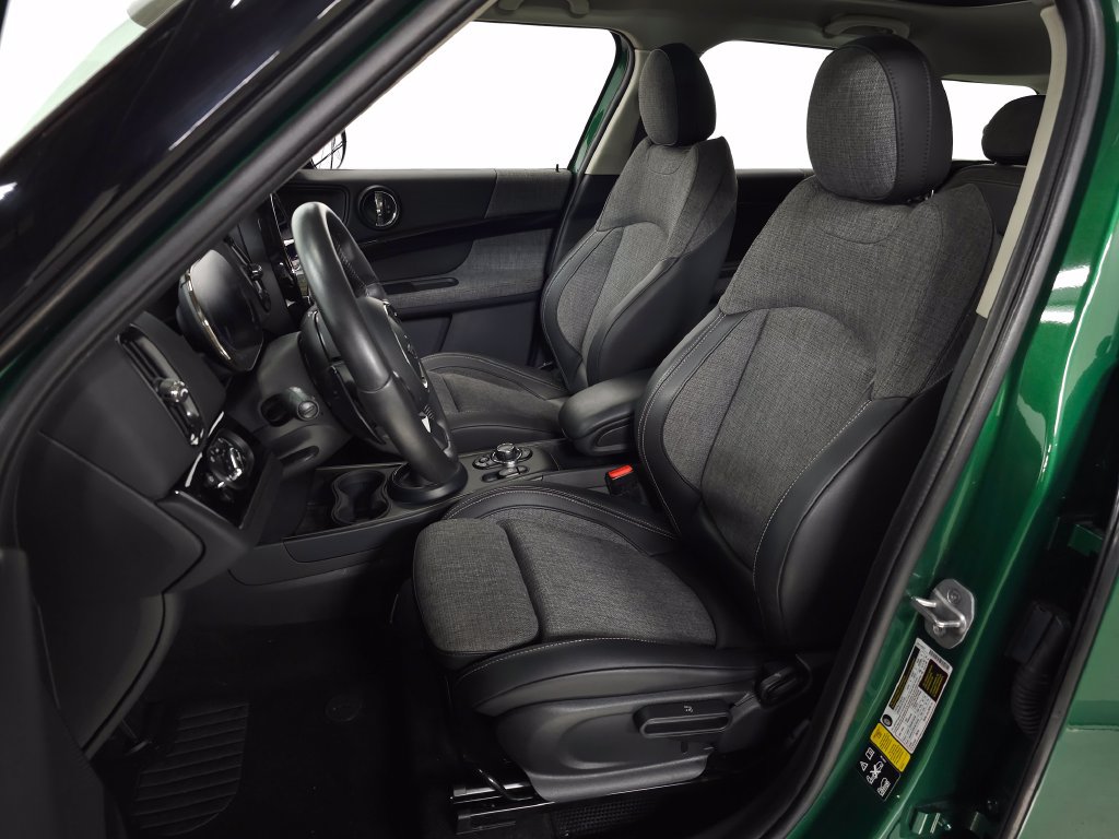 Used 2024 MINI Cooper Countryman S AWD/4WD image 13