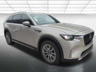 New 2026 MAZDA CX-90 3.3 Turbo w/ Premium Plus Pkg