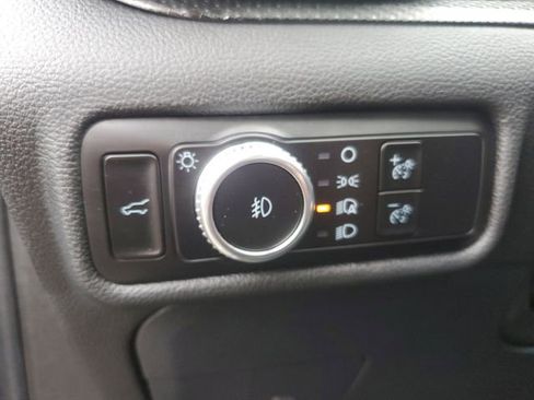 Certified 2023 Ford Explorer ST w/ Equipment Group 401A AWD/4WD image 15