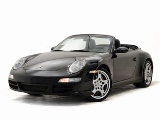 Used 2006 Porsche 911 Carrera video 1
