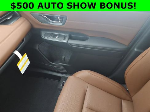 New 2026 Subaru Outback Touring XT image 23