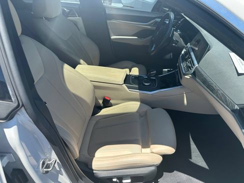 Used 2023 BMW 430i Gran Coupe w/ Premium Package RWD image 4