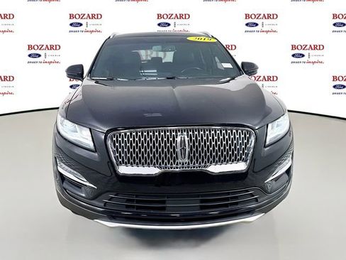 Used 2019 Lincoln MKC Reserve image 2