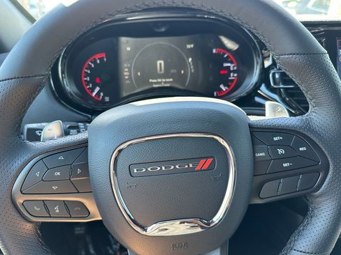 New 2026 Dodge Durango GT image 17