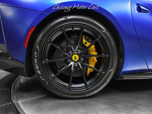 Used 2023 Ferrari 812 GTS image 61