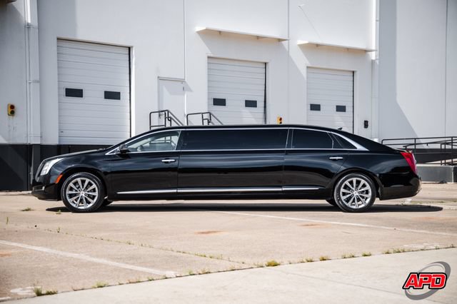 Used 2014 Cadillac XTS FWD image 50