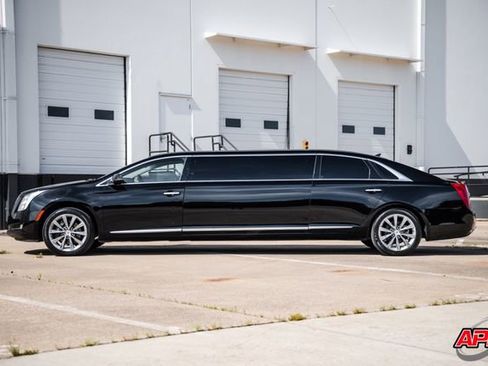 Used 2014 Cadillac XTS FWD image 50