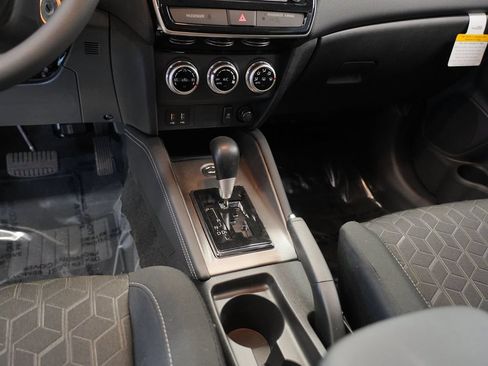 New 2026 Mitsubishi Outlander Sport ES AWD/4WD image 20