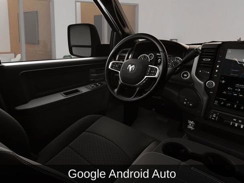 New 2026 RAM 2500 Tradesman image 21