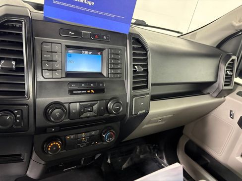 Used 2018 Ford F150 XL w/ Equipment Group 101A Mid AWD/4WD image 17