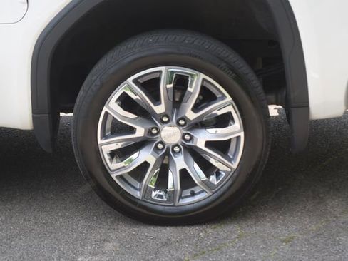 Used 2023 GMC Sierra 1500 Denali AWD/4WD image 30