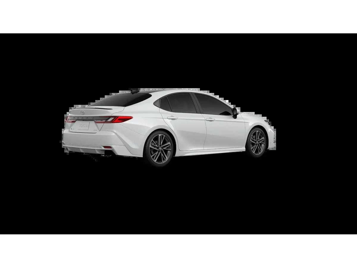 New 2027 Toyota Camry XSE w/ Premium Package FWD image 10