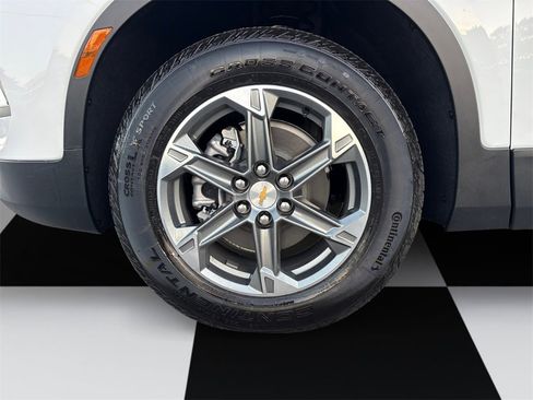 New 2025 Chevrolet Blazer LT w/ Driver Confidence Package image 14