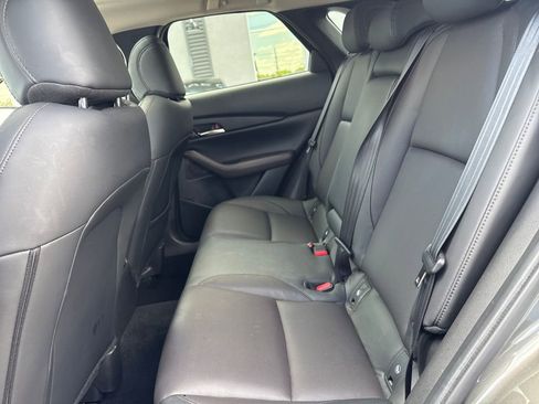 Used 2021 MAZDA CX-30 AWD 2.5 S w/ Premium Package image 24
