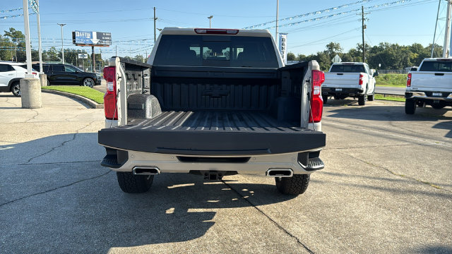 New 2026 Chevrolet Silverado 1500 RST w/ RST All Star Premium Package AWD/4WD image 27