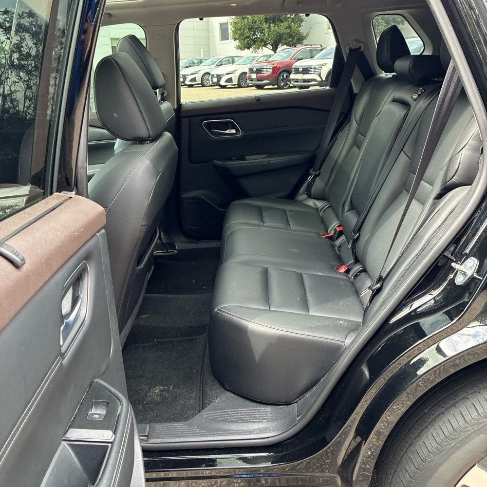 Used 2021 Nissan Rogue SL w/ Premium Package AWD/4WD image 15