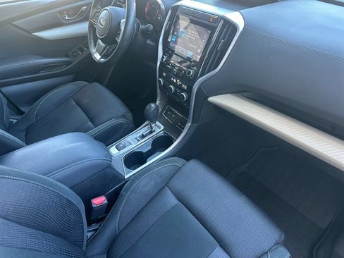 Used 2020 Subaru Ascent Premium w/ Convenience Package AWD/4WD image 18