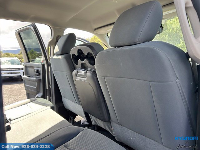 Used 2014 RAM 1500 Tradesman w/ Popular Equipment Group RWD image 8